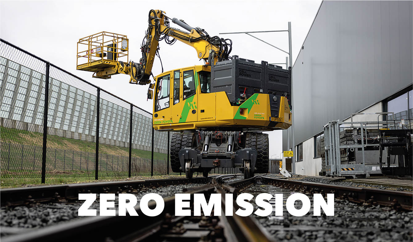 zero-emission